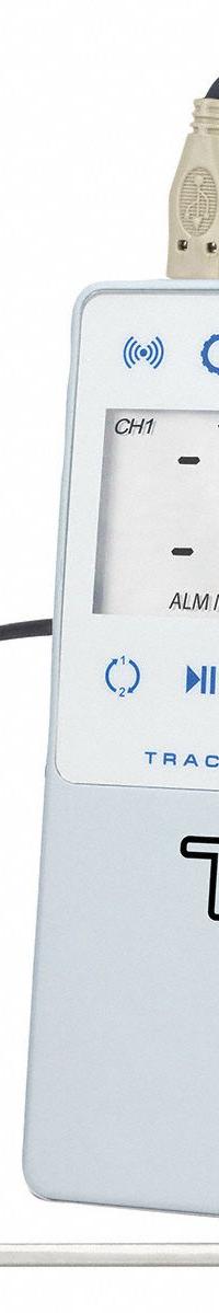 TRACEABLE Thermometers: -130°F to 221°F /-90°C to 105°C, ±0.1°C, Penetration, 9 ft Cable Lg, Wi-Fi (MPN 6510). Key specifications — Accuracy: ±0.1 °C; Brand: TRACEABLE; Temperature Units: Celsius.