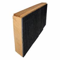 PORTACOOL Evaporative Cooler Media: Cellulose, Portable Evaporative Cooler, Portacool, Apex, 5 PK (MPN PACHT2000K). Key specifications — Brand: PORTACOOL.