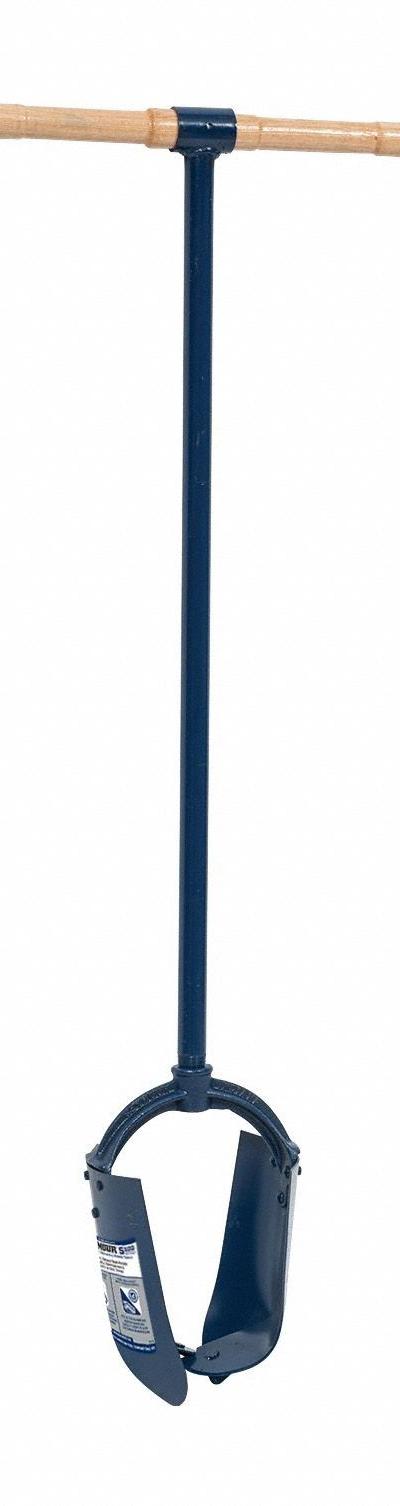 SEYMOUR MIDWEST Auger: Steel - Soil Augers