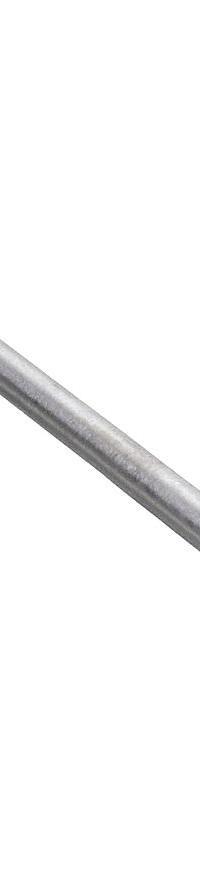 BOSCH Spade Drill Bit: 7/8 in Drill Bit Size, 16 in Overall Lg, Painted, 1/4 in Shank Hex Size (MPN DLSB1011). Key specifications — attr277223: BOSCH; attr255674: Painted; attr255683: High Speed Steel.