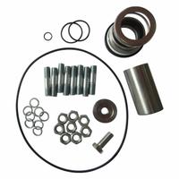 DAYTON Pump Repair Kit: Mfr Part # GGS_103720, 55JJ58/55JJ61. Key specifications — Manufacturer Part Number: GGS_103720; Includes: O-Ring; Compatible with Manufacturer Model Number: 55JJ61; Compatible with Pump Type: Centrifugal Pump; Compatible with Grainger Part Number: 55JJ61; Compatible with Brand: Dayton.