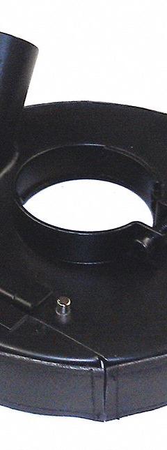 DIAMABRUSH Dust Shroud: For Use With Angle Grinder, Fits 7 in Angle Grinders (MPN FH-70HTSHROUD). Key specifications — attr1254963: DIAMABRUSH; attr1254938: Dust Collection; attr1254942: Dust Shroud; attr1254946: 33TP06; attr1254941: Angle Grinder; attr1254943: 9207001202.