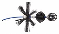 WOHLER Camera Head Guidance Kit (MPN 4240). Key specifications — attr529705: 1.5 in Camera Head; attr529688: 4240; attr529717: Guidance Set; attr529691: WOHLER.