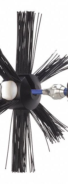 WOHLER Camera Head Guidance Kit (MPN 4240). Key specifications — attr529705: 1.5 in Camera Head; attr529688: 4240; attr529717: Guidance Set; attr529691: WOHLER.