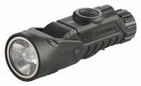 STREAMLIGHT Helmet-Clip Lights: Rechargeable, 250 lm Max. Brightness, 15 hr Max Run Time, Black (MPN 88913). Key specifications — Brand: STREAMLIGHT; Battery: Includes Rechargeable.
