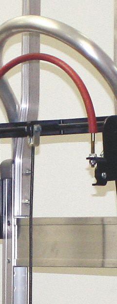 B & P MANUFACTURING Brake Handle Assembly: For 5EWN6, For A1-B1-C8-D5-BTC (MPN 2006-109). Key specifications — For Use With Grainger Item Number: 5EWN6; For Use With Mfr. Model Number: A1-B1-C8-D5-BTC; Fits Brand: B & P Manufacturing; Product Type: Brake Handle Assembly; Brand: B & P MANUFACTURING.