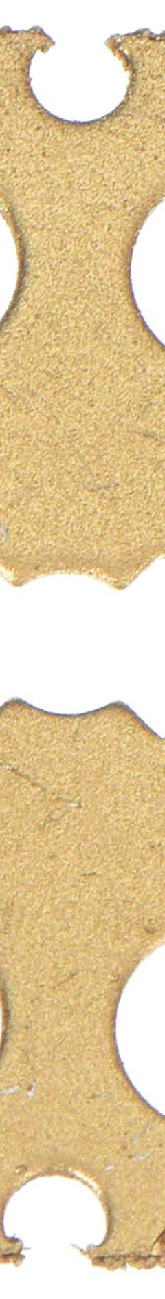 DREMEL Cutting Wheel: 1 1/2 in Wheel Dia, 0.06 in Wheel Thick, Carbide, EZ Lock, Unmounted (MPN EZ544). Key specifications