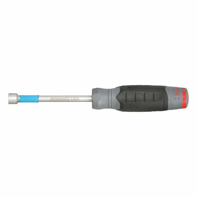 PROTO Nut Drivers: Straight, Proto, SAE, Without Magnetized Tip, Std, Solid Round Nut Driver - Standard Nut Drivers