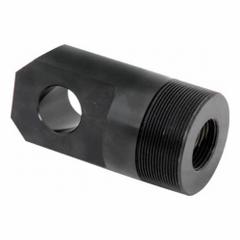 BVA HYDRAULICS Clevis Eye: For HPD, For 9 ton, 9 ton Capacity of Attachment, 3.15 in Overall Lg (MPN CED09). Key specifications — attr99086: Clevis Eye; attr96708: HPD; attr98872: BVA HYDRAULICS.