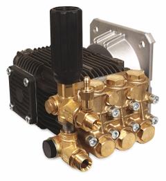 MI-T-M Pressure Washer Pump: Mfr Part # 3-0207. Key specifications — Product Type: Electric Pump; Manufacturer Part Number: 3-0207.