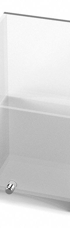 POLYSCIENCE Open Tank: Open Tank, 23 L Capacity (MPN T23PL1). Key specifications — Brand: POLYSCIENCE; Product Type: Open Tank.