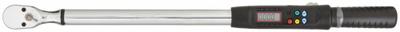 PROTO Electronic Torque Wrench: Centimeter-Kilogram/Foot-Pound/Inch-Pound/Newton-Meter - Standard-Head, Electronic Torque Wrenches