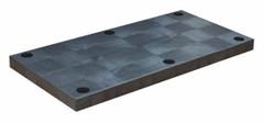 DURASHELF Adjustable Solid Shelf,48" W x 24" D: For AST4824x3/AST4824x4, Fits DuraShelf Brand (MPN STH4824). Key specifications — For Use With Mfr. Model Number: AST4824x3; Fits Brand: DuraShelf; Product Type: Adjustable Solid Shelf,48" W x 24" D; Brand: DURASHELF.