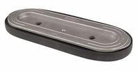 DAYTON Stair Climber and Belts: 1 in Overall Ht, 1 in H x 4 1/2 in W, 11 in Overall Lg, Silver (MPN MH4XKJ2A07G). Key specifications — Compatible Grainger Part Number: 34D668; Manufacturer Part Number: MH4XKJ2A07G; Accessory Type: Stair Climber and Belts; Compatible with Product Type: Hand Truck.