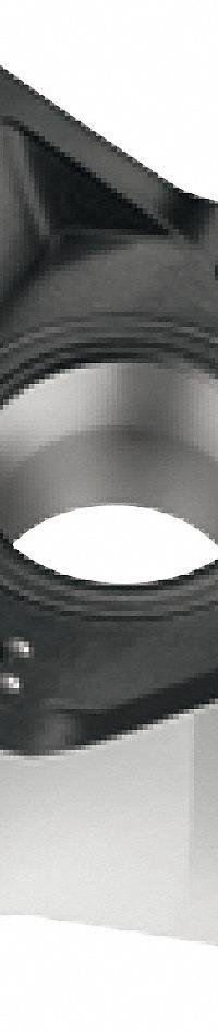 WALTER Diamond Milling Insert: LNGX130725R-L55 WKP25S (MPN 6068965)
