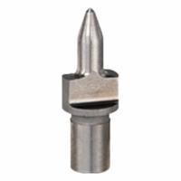 FORMDRILL Drill Bit: Long/Flat, UNF, For #12-28 Threads, 5 mm Drill Size, 3 mm Max Material Thick (MPN FD0500LF). Key specifications — attr1240072: FD0500LF; attr1240073: FORMDRILL; attr1240075: Long/Flat.