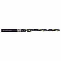 CHAINFLEX Control Cable: 20 AWG, 12 Conductors, Order by the Foot, PUR Jacket, 600 V (MPN CF891-05-12). Key specifications — Conductor Material: Copper; Conductor Configuration: Single; Minimum Bend Radius Factor - Fixed: 7 x OD; Minimum Bend Radius Factor - Flexible: 10 x OD; Includes Ground: Yes; Minimum Bend Radius Factor - E-Chain: 12.5 x OD; Resistance Properties: Flame Retardant; Standards: VW-1.