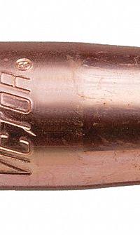 VICTOR Cutting Tip: 1-GPP Series, Size 3, For Use With Propylene, 2 in to 2 1/2 in (MPN 0333-0265). Key specifications — For Torch Type: Machine; Manufacturer Part Number: 0333-0265; Brand: VICTOR; Fuel Type (per Tip Series): Propylene.