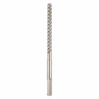 MILWAUKEE Rotary Hammer Drill Bit: 5/8 in Drill Bit Size, 24 in Max Drilling Dp, 29 in Overall Lg (MPN 48-20-3920). Key specifications — attr277146: MILWAUKEE.