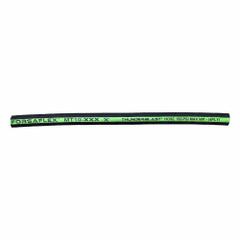 Abrasive Blasting Hose: 2 in ID, 100 ft Lg, 175 psi, Synthetic Rubber (MPN MT10-200-100). Key specifications — Brand: THUNDERBLAST; Temp. Range: -25° to 180°F.