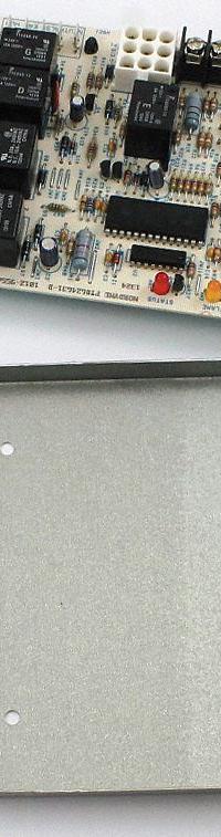 NORDYNE Control Board: Mfr Part # 903106. Key specifications — Manufacturer Part Number: 903106; Product Type: Furnace Control Board.