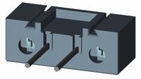 SIEMENS Module: Module, 3RT29264RB11. Key specifications — Manufacturer Part Number: 3RT29264RB11; Brand: SIEMENS; Compatible with Series: Bottom Mounting For 3RT2 Siemens Contactors, Retrofitting from 3RT1.