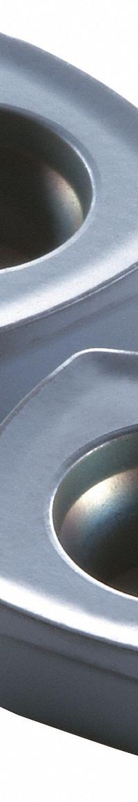 OSG Square Milling Insert: SDMT09T308SR-GM (MPN 7825020)