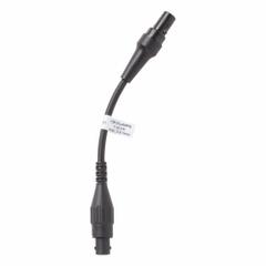 FLUKE BNC Adapter: CAT III 1000V/CAT IV 600V, 6.9 in, 17XX-CLAMP-ADPT-2V8. Key specifications — Brand: FLUKE; Manufacturer Part Number: 17XX-CLAMP-ADPT-2V8; CAT Safety Rating: CAT IV 600V; Compatible Manufacturer Part Number: Fluke 1748; Compatible Series: 17XX; Product Type: BNC Adapter; Compatible Grainger Part Number: 444L74.