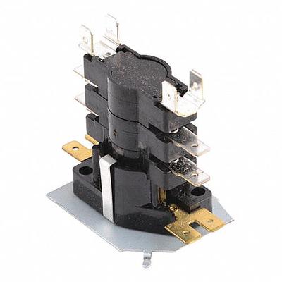 LENNOX Electric Sequencer: Mfr Part # 88K09 - Replacement HVACR Controls, Switches & Thermostats