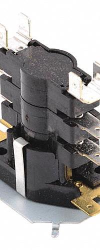 LENNOX Electric Sequencer: Mfr Part # 88K09. Key specifications — Manufacturer Part Number: 88K09.
