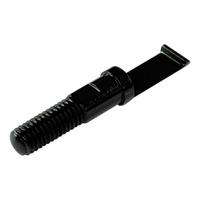 STARRETT Case (empty): Lock Bolt, Smooth, Steel, 12 in Compatible Blade Lg (MPN PT22658). Key specifications — attr1182136: Lock Bolt; attr1182139: C435-12-4R; attr1182154: Smooth; attr1182155: Steel; attr1182140: 2ZUR4; attr1182149: STARRETT.