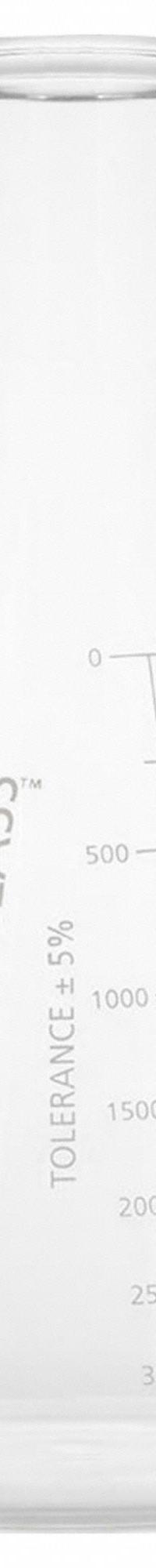 GLOBE SCIENTIFIC Erlenmeyer Flask: 4 L, Colorless, Round, A, 12 Compatible with Stopper Size (MPN 8434000). Key specifications — Shape: Round; Body Color: Colorless; Brand: GLOBE SCIENTIFIC; Compatible with Stopper Size: 12; USP Specification: Type I.