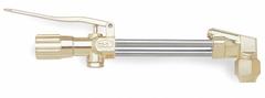 HARRIS Cutting Attachment: 9 1/2 in Lg, 90° Head, 73-3 Series. Key specifications — Brand: HARRIS; Manufacturer Part Number: 73-3.