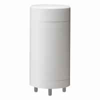 PATLITE Tower Light Mounts and Bases: Tower Light Base, For LR5, 3 7/8 in Overall Ht, LR5-01WJNW. Key specifications — Brand: PATLITE; Compatible with Series: LR5; Connection Type: Wire Leads; Housing Color: Off White; IP Rating: IP65(IEC 60529) / NEMA TYPE 4X,13; Mounting Location: Threaded Mount; Manufacturer Part Number: LR5-01WJNW; Includes: Cable.