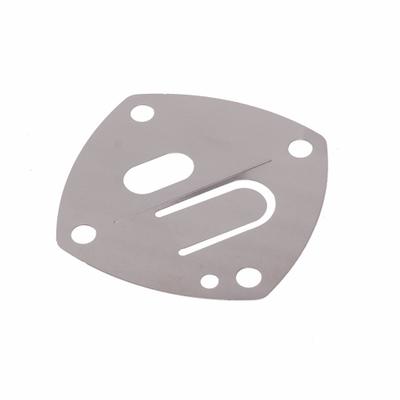 GAST Valve: AF531 - Air Compressor Parts