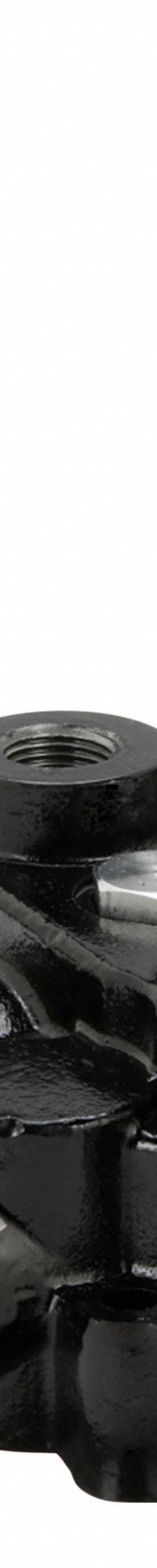 DELAVAN AG PUMPS Hydraulic Directional Valve: Three-Way / Three Positions, Open Center, 1 Spools (MPN MBV1SP-SA). Key specifications — attr1017968: DELAVAN AG PUMPS; attr1017969: Open Center; attr1018005: Spring Center to Neutral.