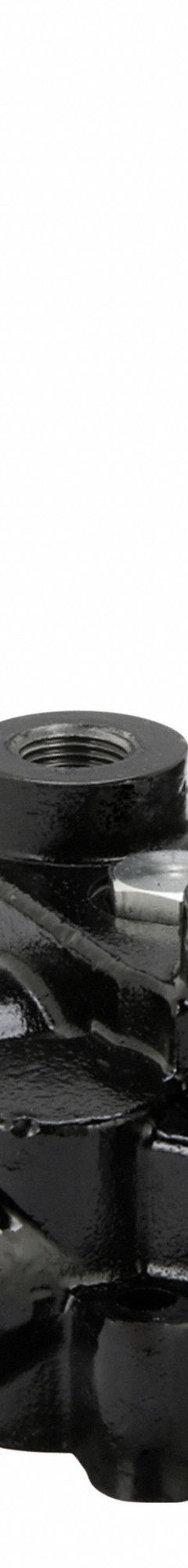 DELAVAN AG PUMPS Hydraulic Directional Valve: Three-Way / Three Positions, Open Center, 1 Spools (MPN MBV1SP-SA). Key specifications — attr1017968: DELAVAN AG PUMPS; attr1017969: Open Center; attr1018005: Spring Center to Neutral.