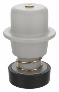 MOEN Angle Stop Repair Kit: 104523