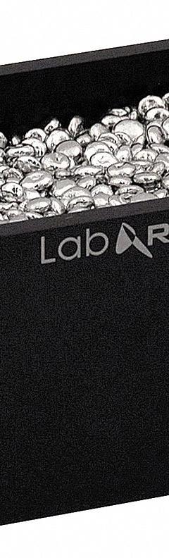 LAB ARMOR Double Black Bead Block: Aluminum, 6 in Overall Wd, 3 3/4 in Overall Lg, Bead Block (MPN 52200-BLK). Key specifications — Product Type: Bead Block; Material: Aluminum; Brand: LAB ARMOR.