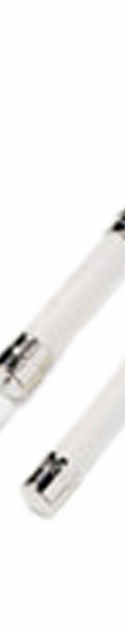 LITTELFUSE Fuse: 505 Series, Fast-Acting, 30 A, 500 V AC, Non-Indicating - Fast-Acting Cylindrical Fuses
