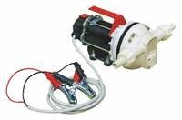 LIQUIDYNAMICS INC. Electric Drum Pump: 12 V DC, 1/10 hp HP, Polypropylene, 8 gpm Max. Flow Rate (MPN 33102). Key specifications — Brand: LIQUIDYNAMICS INC.; Meter: Not Included; Pump Kit Type: Pump Only.