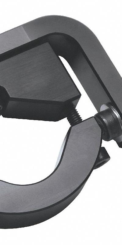 INGERSOLL RAND Rotating Tool Holder: Aluminum, 1 1/8 in to 2 in - Rotating Tool Holders