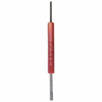 OK INDUSTRIES Wrap/Strip/Unwrap Tool: 6 5/8 in Tool Lg, 1.5 in Wrapping Terminal Hole Dp, Insulated (MPN WSU-24M). Key specifications — attr542231: Yes; attr510700: OK INDUSTRIES.