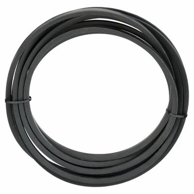 Dayton Wedge V-Belt: B293, 294 in Outside Lg, 21/32 in Top Wd, 13/32 in Thick - B Section V-Belts