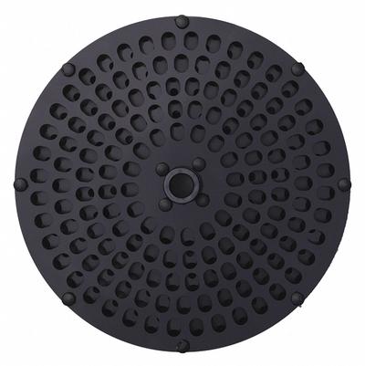 LABCONCO Laboratory Rotor: High Capacity Micro, Rotor, 11 3/8 in Overall Dia - Centrifuge Rotors
