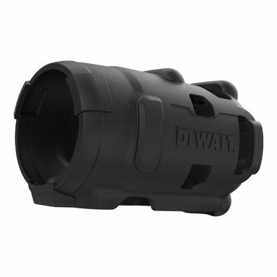 DEWALT DEWALT Cmpt Imp Wrench Protective Boot - Impact Wrench Protective Covers & Cases