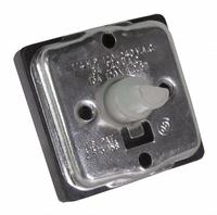 DAYTON Drop Cord Rocker Switch: Mfr Part # VE1YNW4SG. Key specifications — Manufacturer Part Number: VE1YNW4SG; Product Type: Drop Cord Rocker Switch.