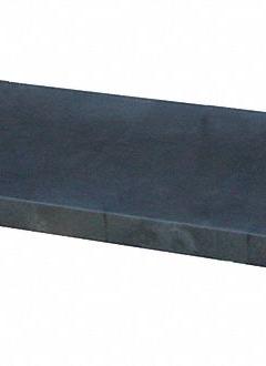 DUNNAGE-RACK Solid Top Shelf,96" W x 24" D: For 1PXA4/9CJV1, For DT9624/WT9624 (MPN ST9624). Key specifications — For Use With Grainger Item Number: 9CJV1; For Use With Mfr. Model Number: DT9624; Fits Brand: Dunnage-Rack; Product Type: Solid Top Shelf,96" W x 24" D; Brand: DUNNAGE-RACK.