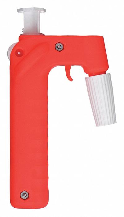 SP SCIENCEWARE Manual Pipette Controller: 25 mL Capacity - Max - Pipette Controllers
