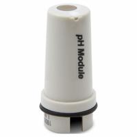 TRIPLETT Electrode: PH185, pH, 0 to 14 pH, Flat, Proprietary, Single, 1/2 in Overall Dia. Key specifications — Manufacturer Part Number: PH185; Product Type: Electrode; Junction: Single; Connection Type: Proprietary; Test Parameters: pH; Tip Shape: Flat; Material: Plastic; Range: 0 to 14 pH.